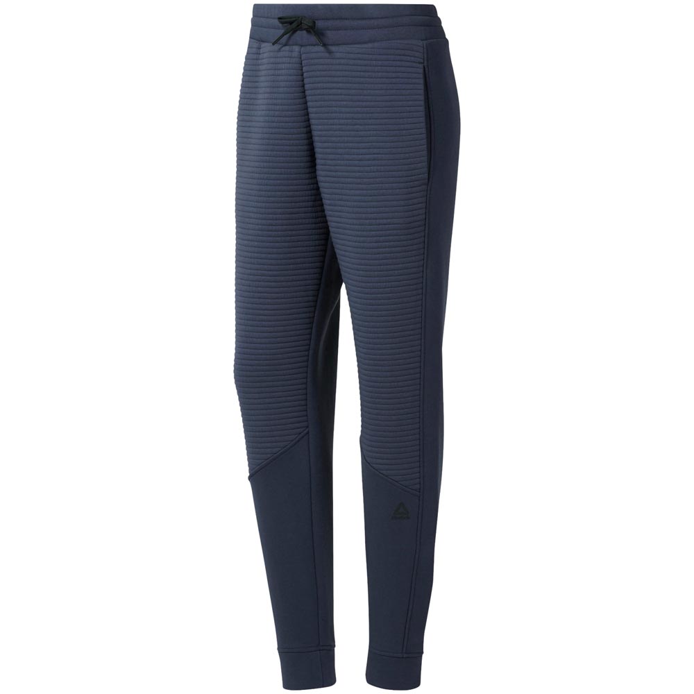 Reebok WOR Versatile Pant M Albastru inchis Femei photo 1 Reebok WOR Versatile Pant M Albastru inchis Femei photo 1